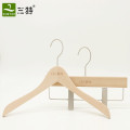 garment usage white skirt hanger sets